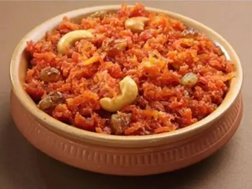 Gajar Halwa