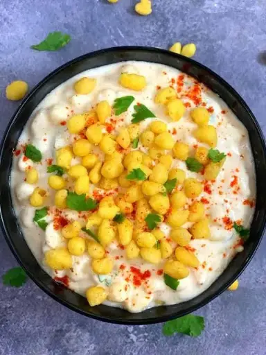 Boondi raita